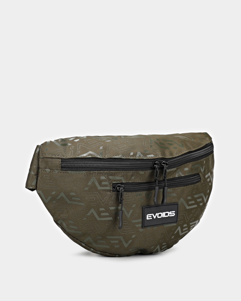 Bolso Evoids Echo verde 212504-310