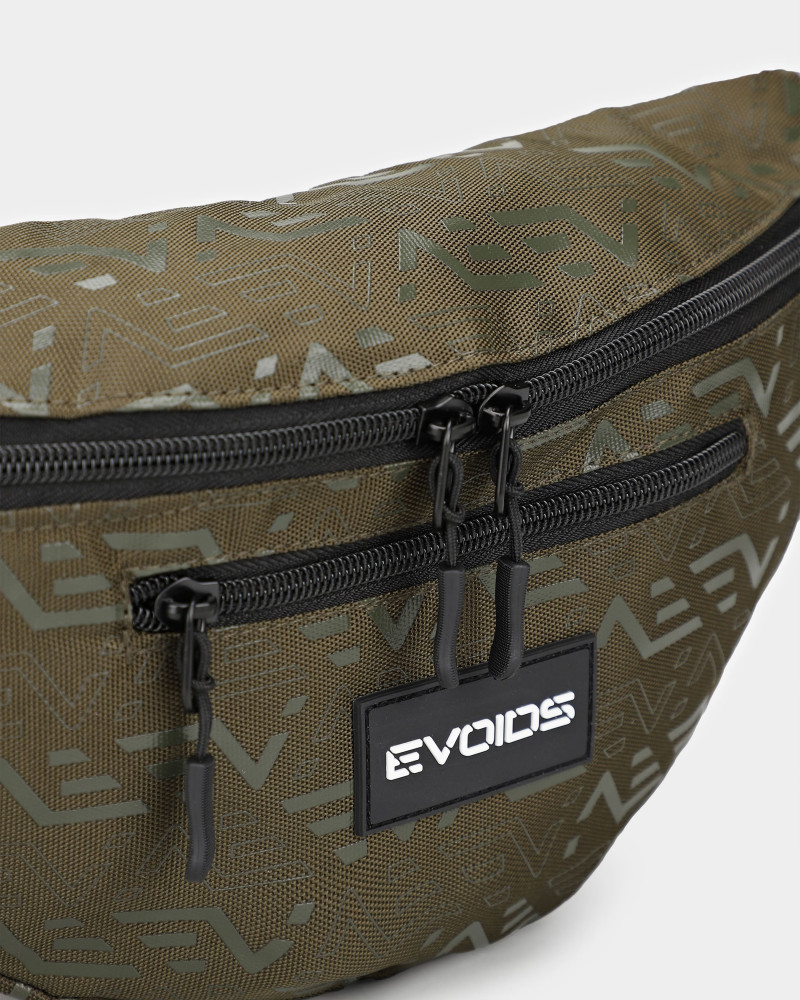 Bolso Evoids Echo verde 212504-310