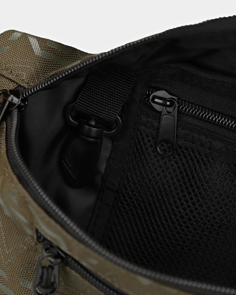 Bolso Evoids Echo verde 212504-310