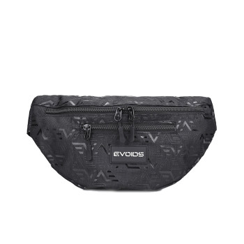 Bolso Evoids Echo negro 212504-010