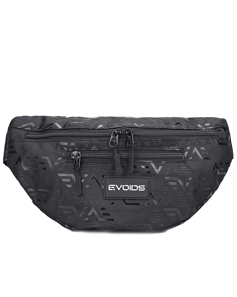 Bolso Evoids Echo negro 212504-010