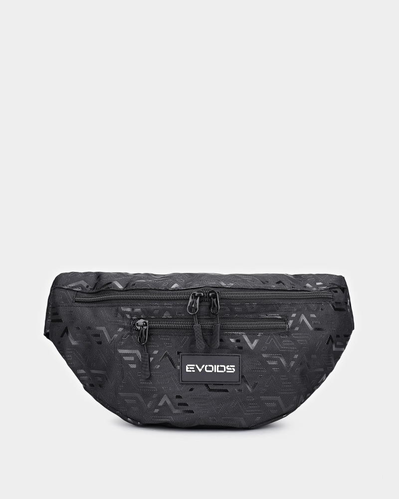 Bolso Evoids Echo negro 212504-010