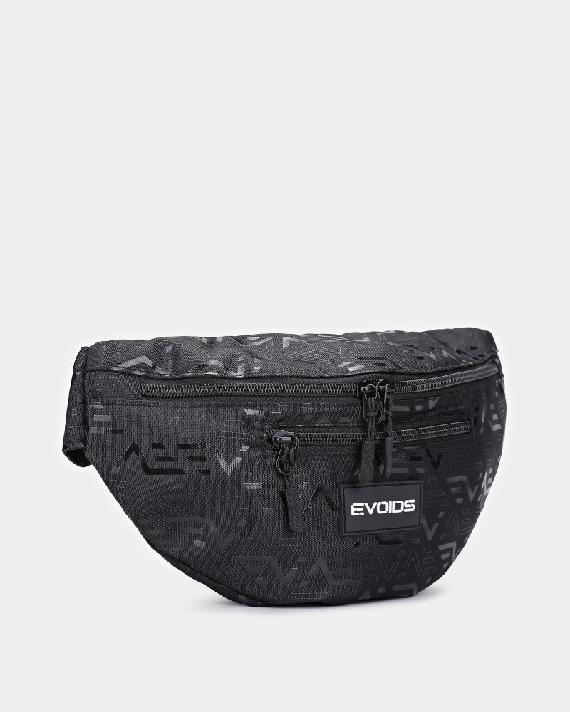Bolso Evoids Echo negro 212504-010