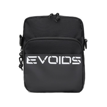 Bolso Evoids Opal negro 212505-010