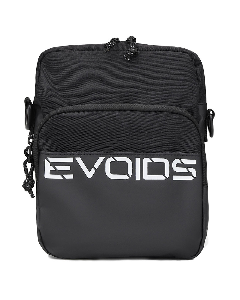 Bolso Evoids Opal negro 212505-010