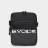 Bolso Evoids Opal negro 212505-010