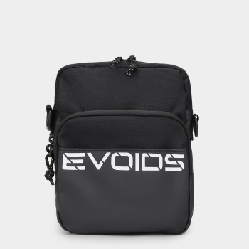 Bolso Evoids Opal negro 212505-010