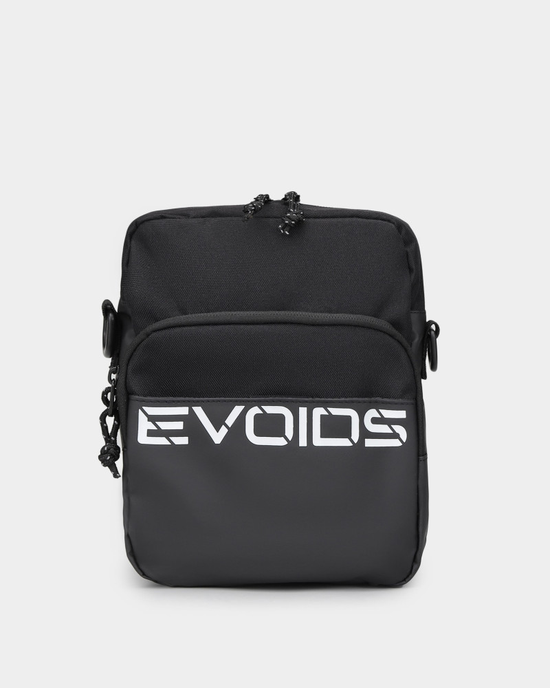 Bolso Evoids Opal negro 212505-010