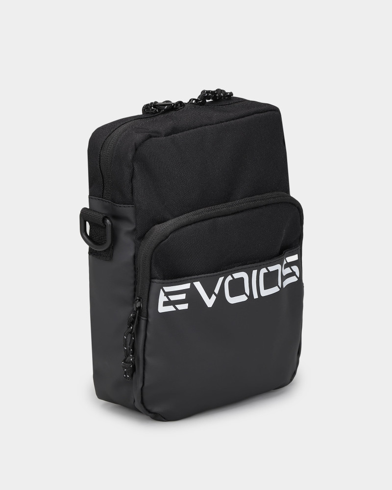 Bolso Evoids Opal negro 212505-010