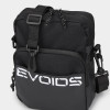 Bolso Evoids Opal negro 212505-010