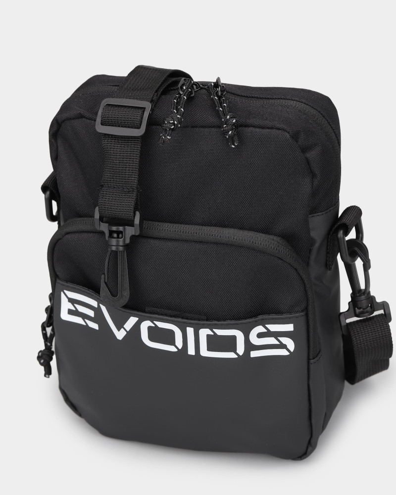 Bolso Evoids Opal negro 212505-010