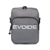 Bolso Evoids Opal gris 212505-011
