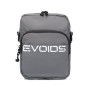 Bolso Evoids Opal gris 212505-011