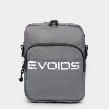Bolso Evoids Opal gris 212505-011
