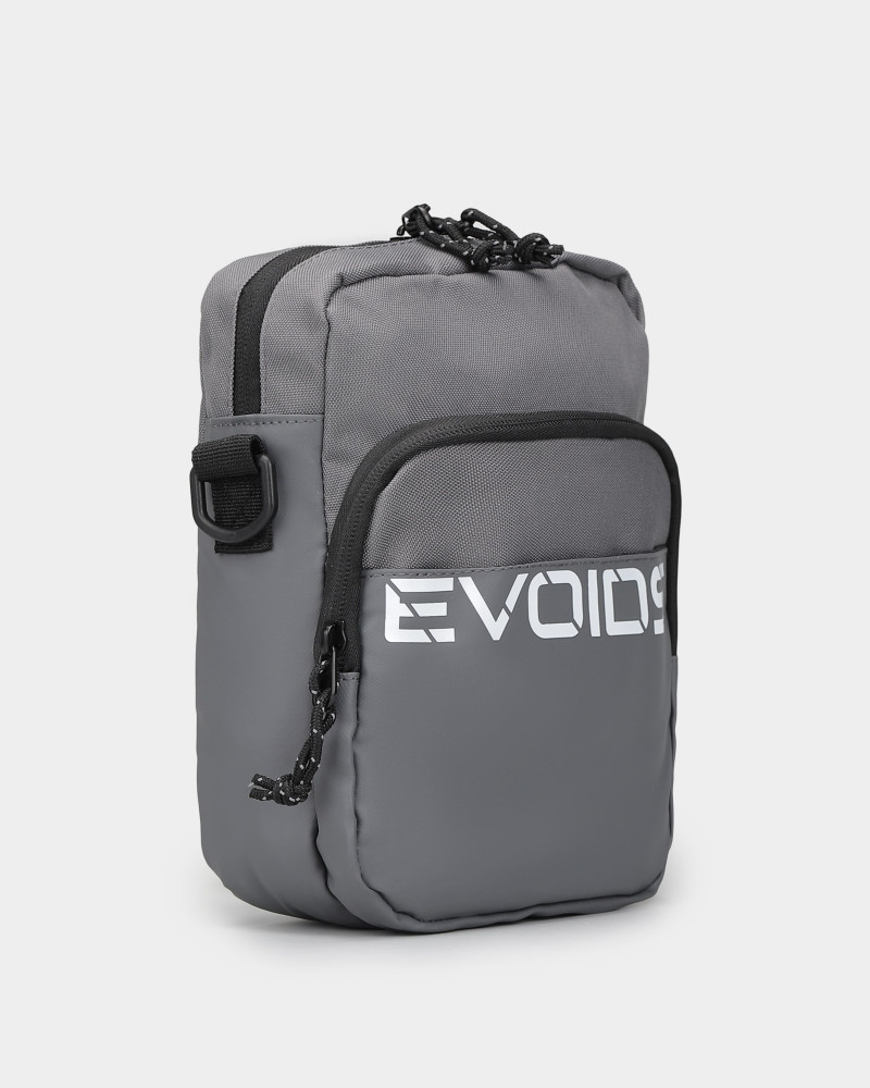 Bolso Evoids Opal gris 212505-011