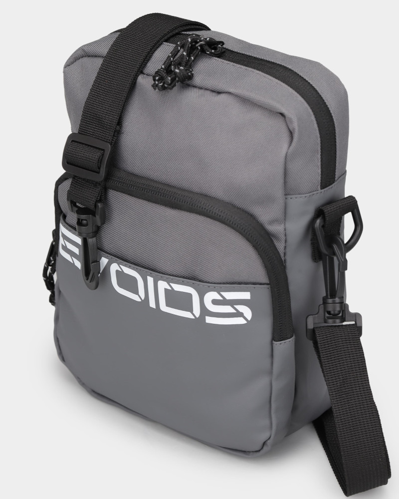 Bolso Evoids Opal gris 212505-011