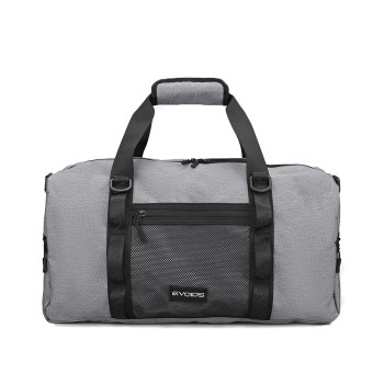 Bolso Evoids Ruche gris 212506-011