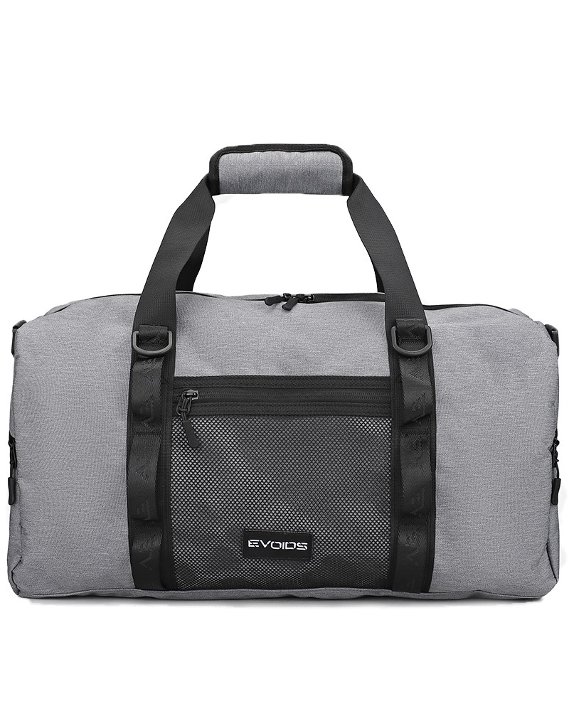Bolso Evoids Ruche gris 212506-011