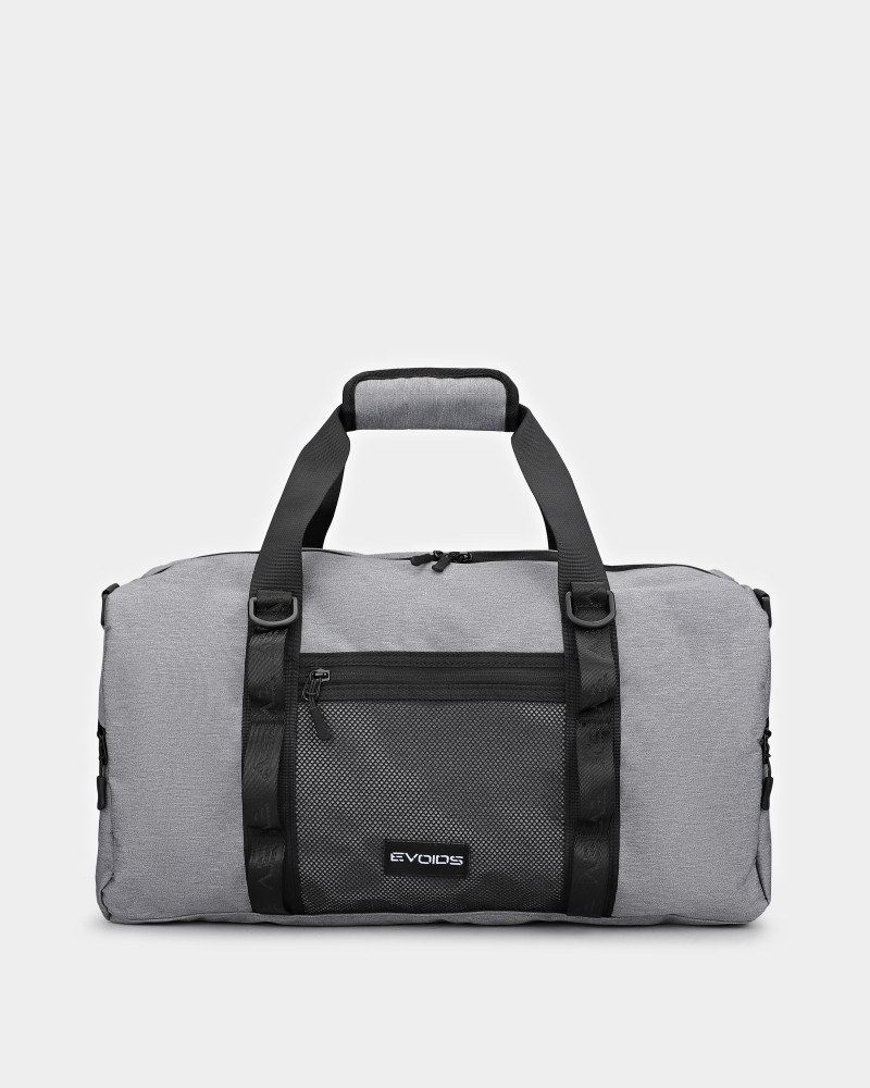 Bolso Evoids Ruche gris 212506-011