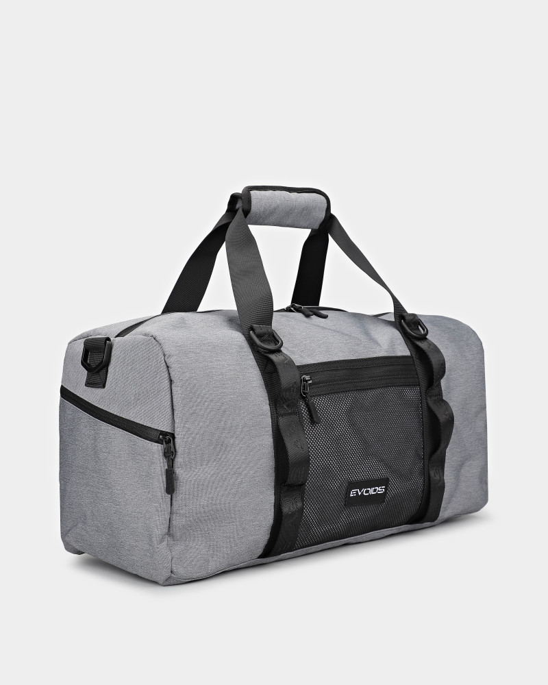 Bolso Evoids Ruche gris 212506-011