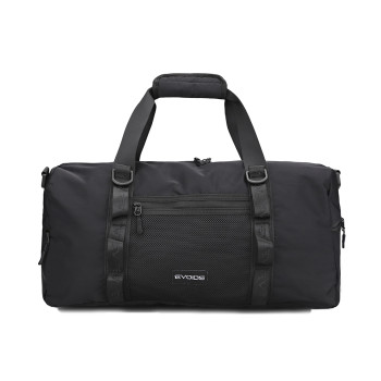 Bolso Evoids Ruche negro 212506-010