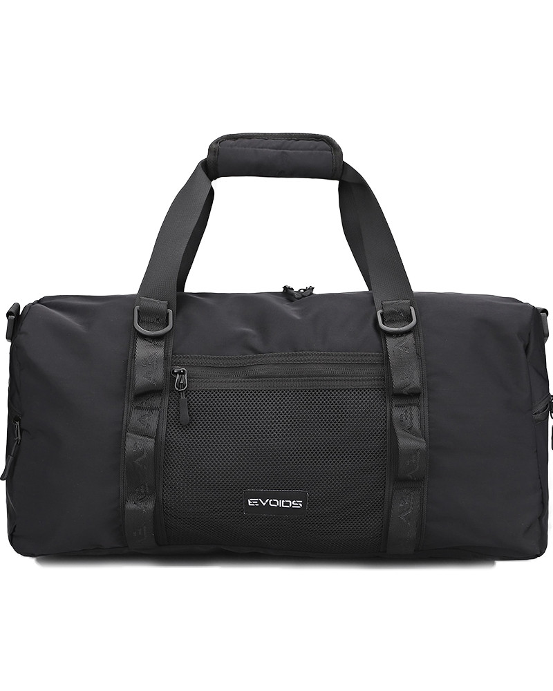 Bolso Evoids Ruche negro 212506-010