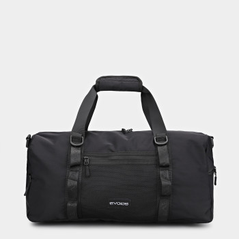 Bolso Evoids Ruche negro 212506-010