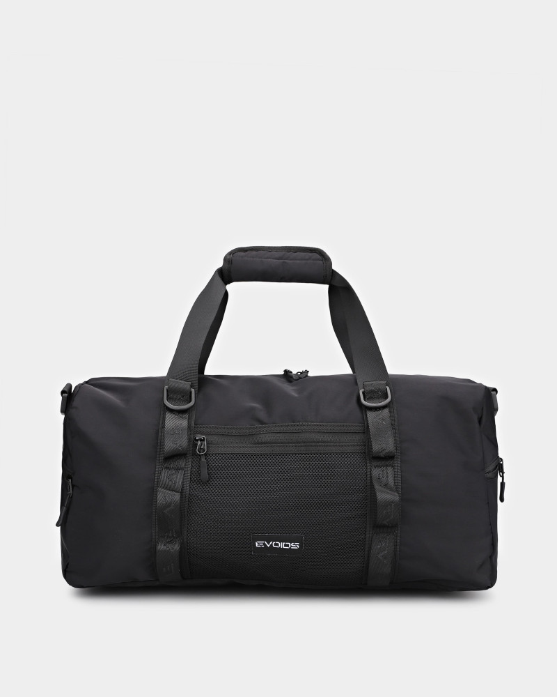 Bolso Evoids Ruche negro 212506-010
