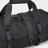 Bolso Evoids Ruche negro 212506-010