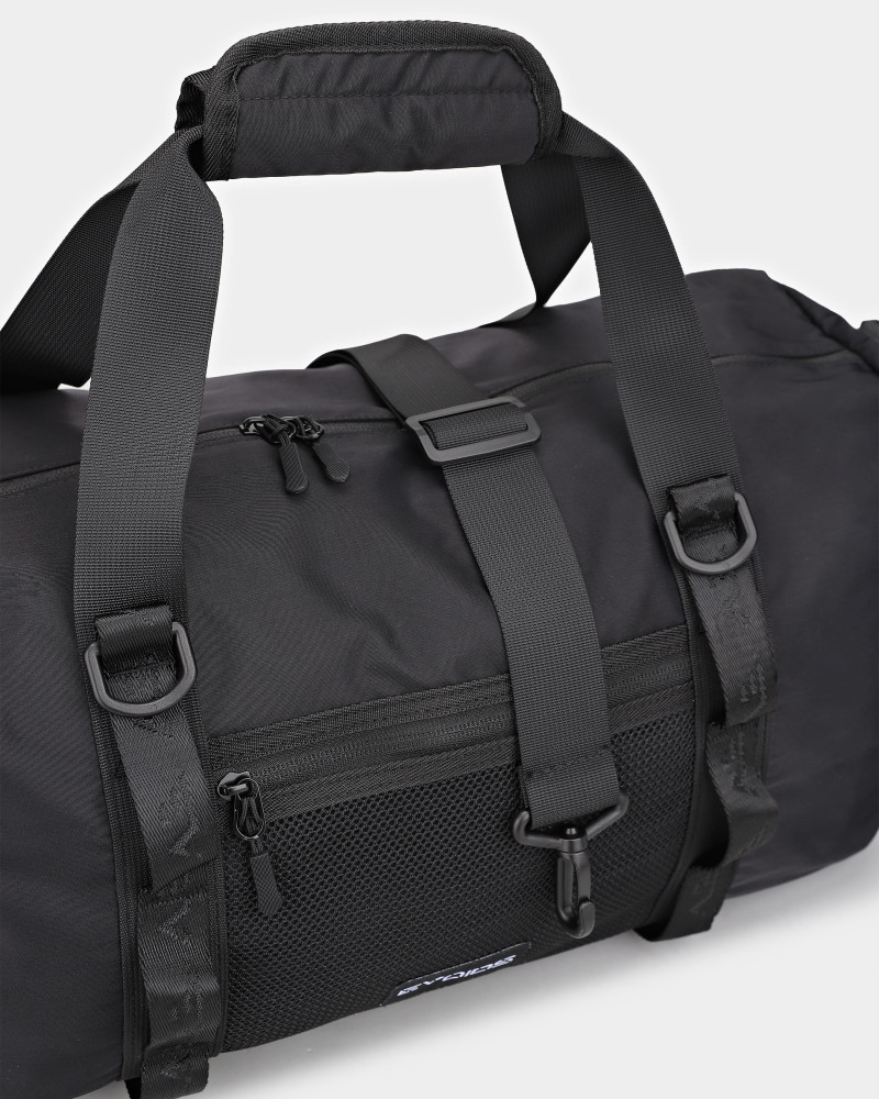 Bolso Evoids Ruche negro 212506-010