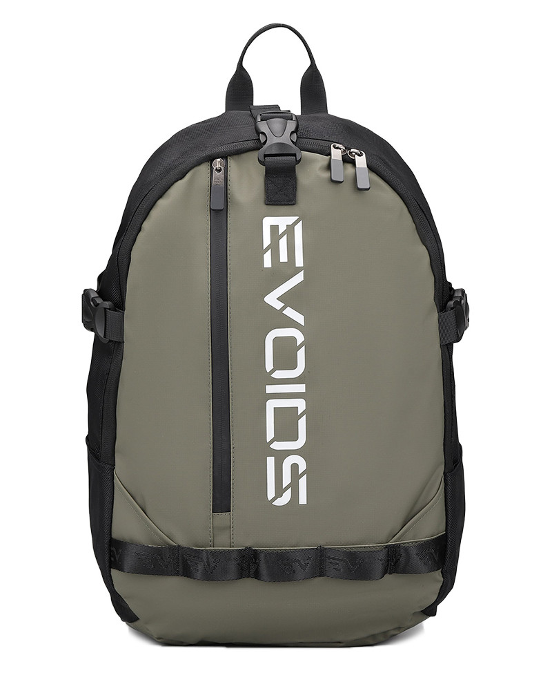 Backpack Evoids Everlyn olive 212507-340