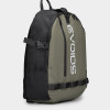 Backpack Evoids Everlyn olive 212507-340