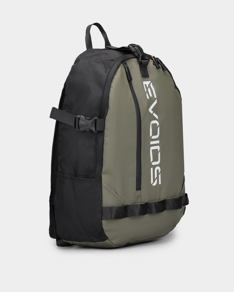 Backpack Evoids Everlyn olive 212507-340