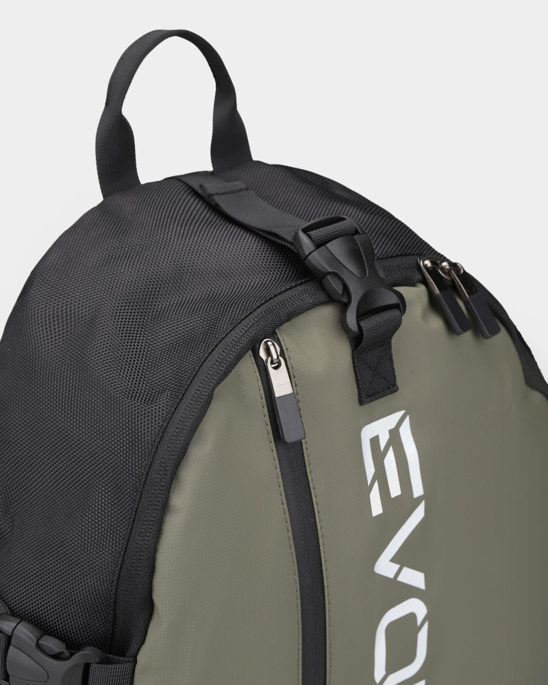 Backpack Evoids Everlyn olive 212507-340