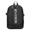 Backpack Evoids Everlyn black 212507-010