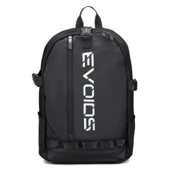 Backpack Evoids Everlyn black 212507-010