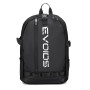 Backpack Evoids Everlyn black 212507-010