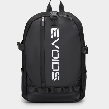 Backpack Evoids Everlyn black 212507-010