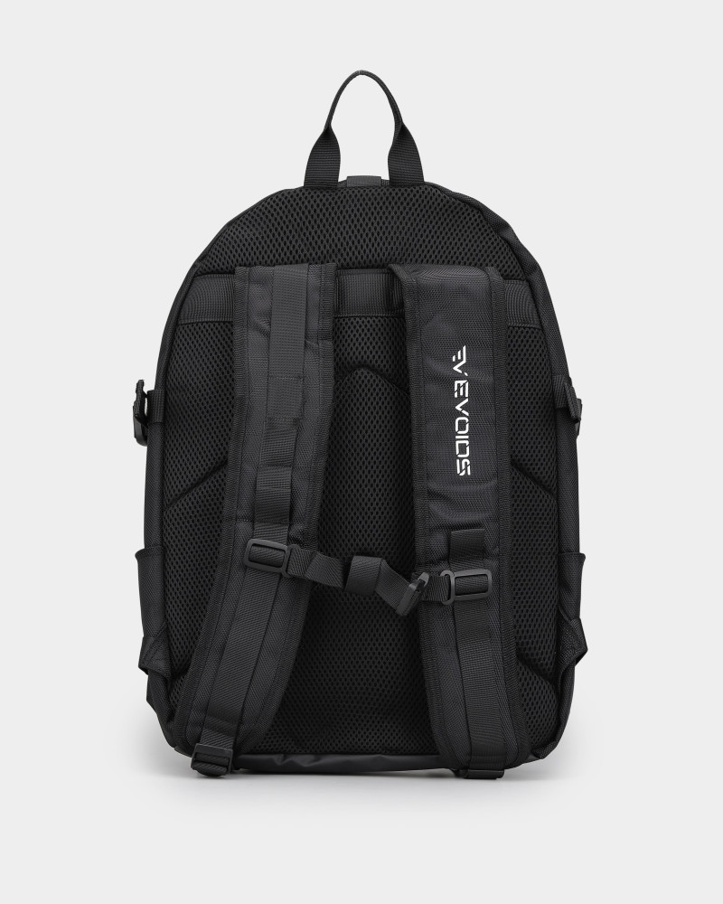 Backpack Evoids Everlyn black 212507-010