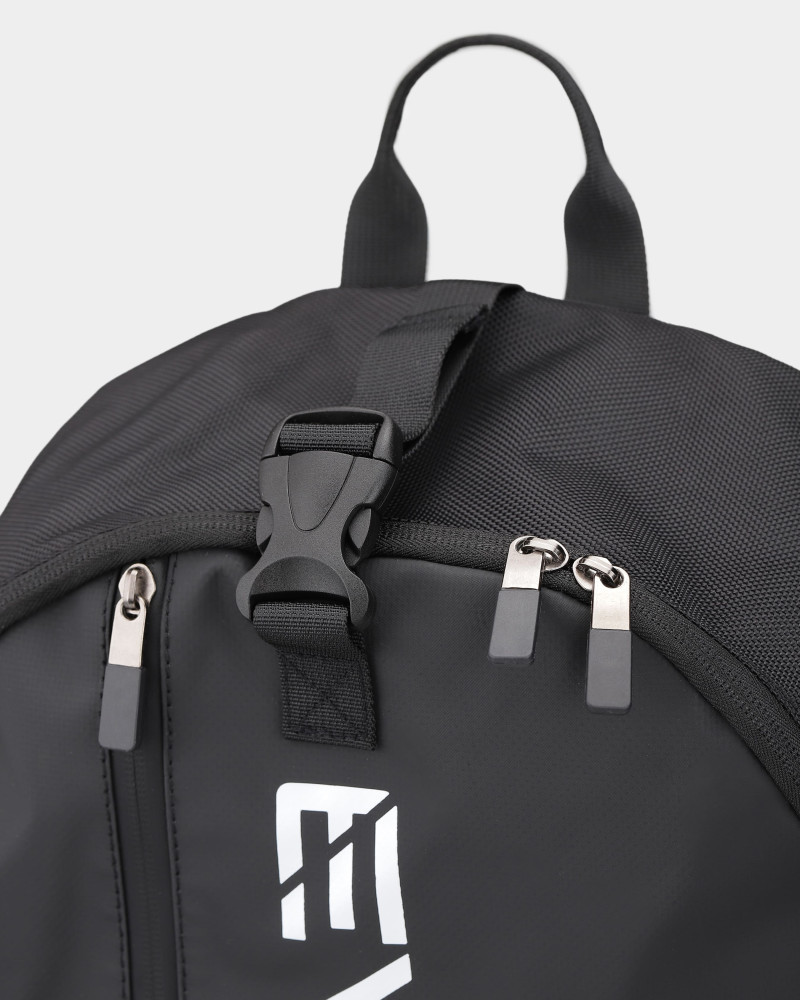 Backpack Evoids Everlyn black 212507-010