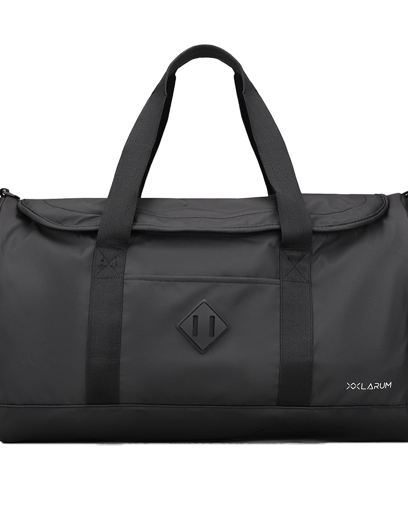 Bag Larum Duffle black 212509-010