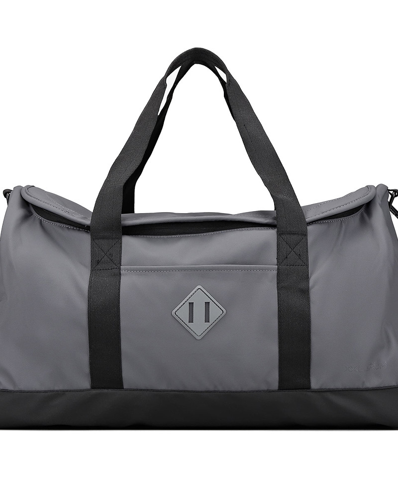 Сумка Larum Duffle сіра 212509-011