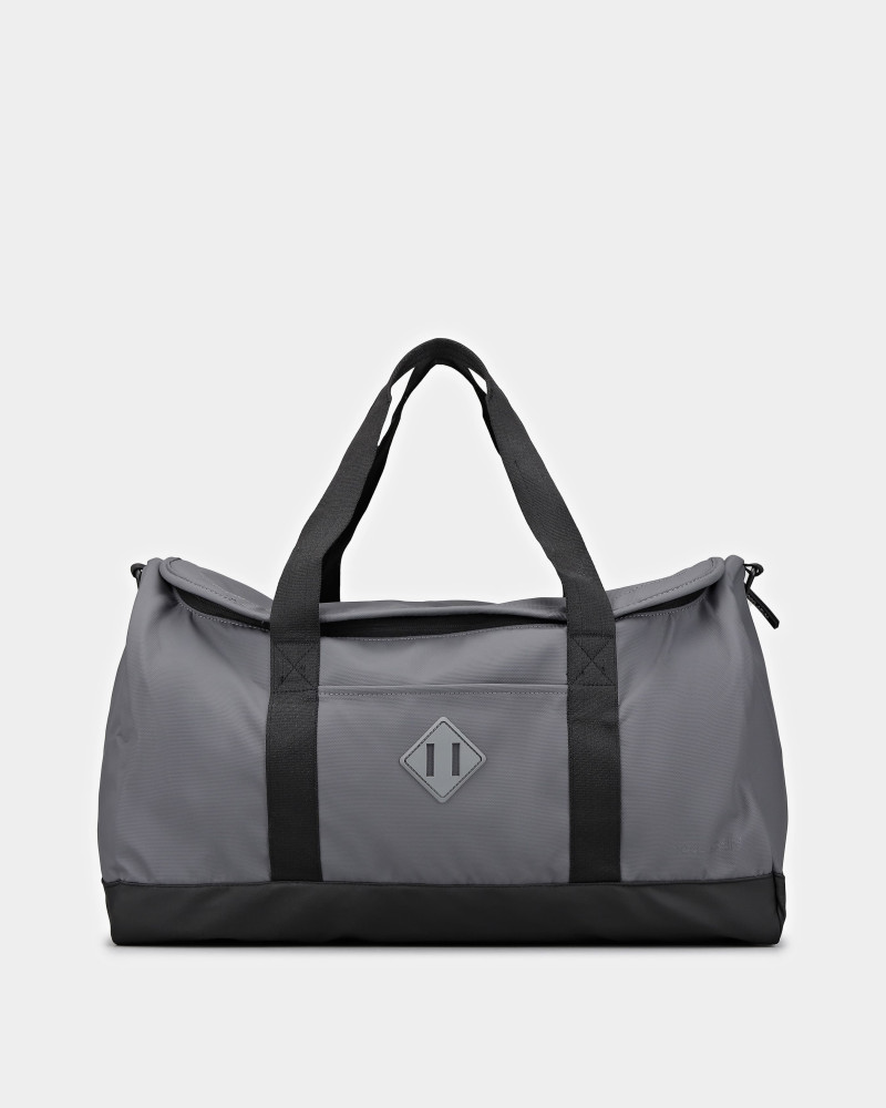 Сумка Larum Duffle сіра 212509-011