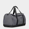 Сумка Larum Duffle сіра 212509-011