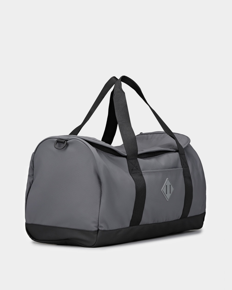 Сумка Larum Duffle сіра 212509-011