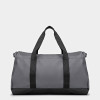 Сумка Larum Duffle сіра 212509-011