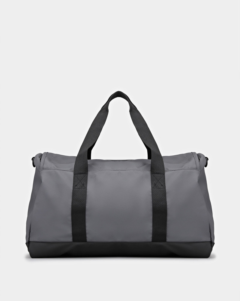 Сумка Larum Duffle сіра 212509-011
