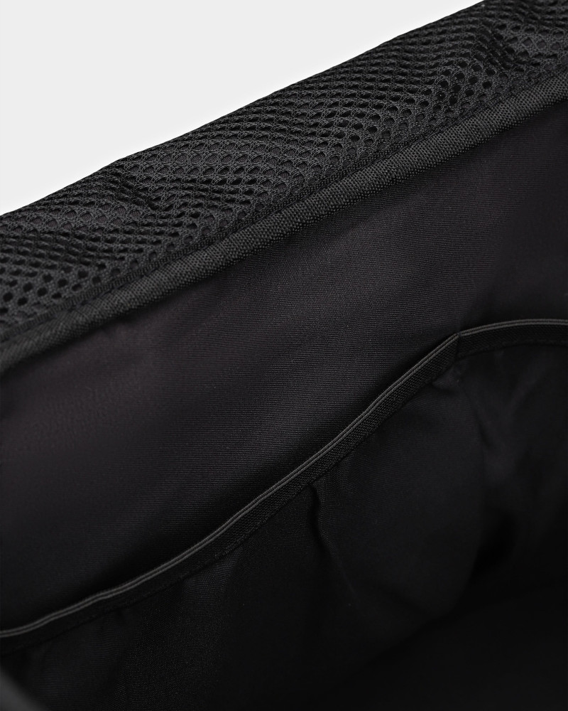 Сумка Larum Duffle сіра 212509-011
