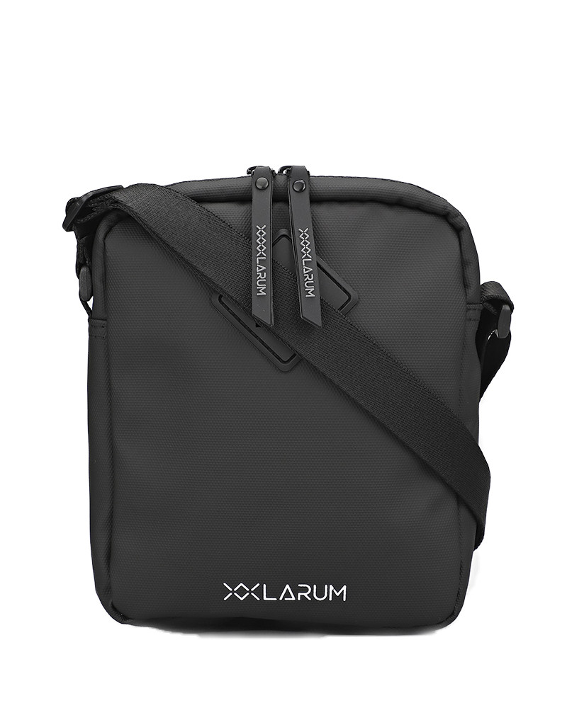 Bolso Larum Zephyr negro 212510-010