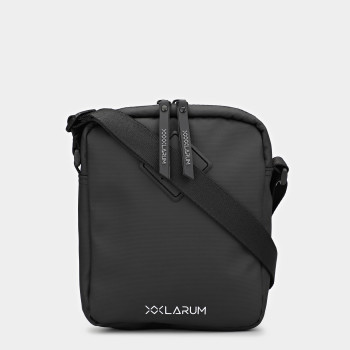 Bolso Larum Zephyr negro 212510-010